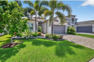 13124 Mount Columbia Ter Terrace, Delray Beach, FL 33446 Sold 09/09/25