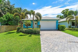 17748 Evangeline Avenue, Jupiter