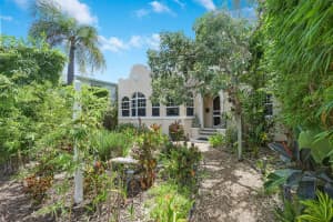 24 S Ocean Breeze, Lake Worth Beach