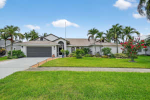 2688 Yarmouth Drive, Wellington, FL 33414 Sold 08/12/25
