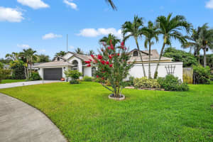 2688 Yarmouth Drive, Wellington, FL 33414 Sold 08/12/25