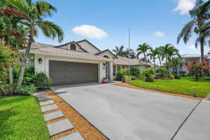 2688 Yarmouth Drive, Wellington, FL 33414 Sold 08/12/25