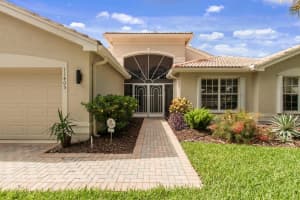 11405 Ohanu Circle, Boynton Beach