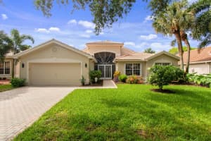 11405 Ohanu Circle, Boynton Beach, FL 33437 Sold 10/15/25