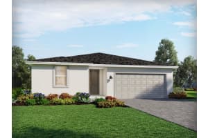 5426 Hampton Park Circle, Vero Beach