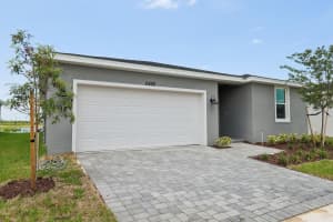 5426 Hampton Park Circle, Vero Beach, FL 32966 Sold 10/24/25