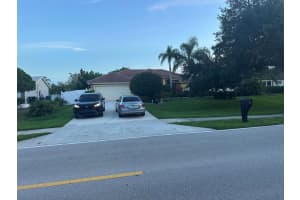 233 SW Tulip Boulevard, Port Saint Lucie, FL 34953 Sold 01/13/26