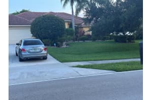 233 SW Tulip Boulevard, Port Saint Lucie, FL 34953 Sold 01/13/26