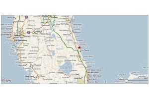 6489 Old Dixie Highway, Fort Pierce, FL 34946 - MLS#R11108006