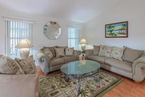 2830 SE Cabana Lane, Port Saint Lucie, FL 34952 Sold 02/27/26