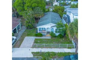 1102 19th Street, West Palm Beach, FL 33407 - MLS#R11108012