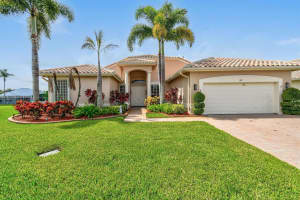 307 Nw Bayside Court, Port Saint Lucie