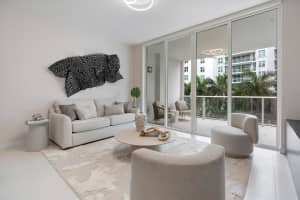 220 SE Mizner Boulevard 412, Boca Raton, FL 33432 - MLS#R11108023