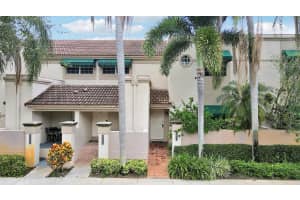 6641 Via Regina 5, Boca Raton, FL 33433 - MLS#R11108025