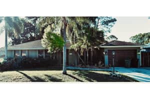 2449 SW Roney Road, Port Saint Lucie, FL 34953 Sold 08/27/25