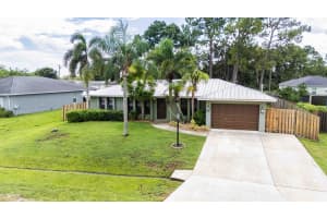 2449 SW Roney Road, Port Saint Lucie, FL 34953 Sold 08/27/25