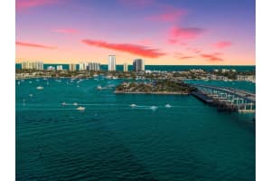 2640 Lake Shore Drive 1012, Riviera Beach
