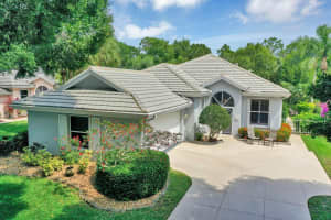 5154 Nw Inkwood Way, Hobe Sound