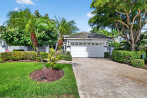 2151 Nw 60th Circle, Boca Raton