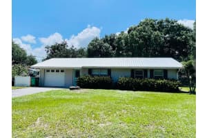 1118 SW 10th Avenue, Okeechobee, FL 34974 Sold 09/05/25