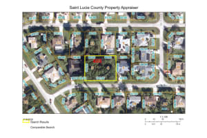 721 SE Celtic Avenue, Port Saint Lucie, FL 34983 Sold 09/18/25