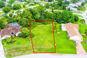 720 SE River Court, Port Saint Lucie, FL 34983 Sold 09/26/25