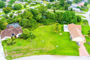 720 SE River Court, Port Saint Lucie, FL 34983 Sold 09/26/25