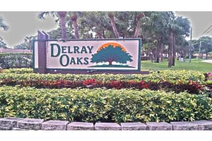 3118 SW 20th Terrace 24a2, Delray Beach, FL 33445 - MLS#R11108051