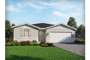 5422 Hampton Park Circle, Vero Beach