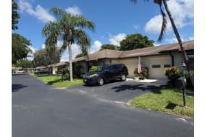 4861 Equestrian Road A, Boynton Beach, FL 33436 - MLS#R11108053