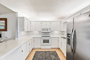 1026 SW Bianca Avenue, Port Saint Lucie, FL 34953 Sold 09/29/25