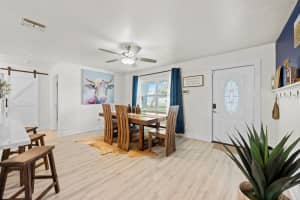 5302 Bowling Green Drive, Fort Pierce, FL 34951 - MLS#R11108057