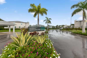 5709 Mentmore Drive, West Palm Beach