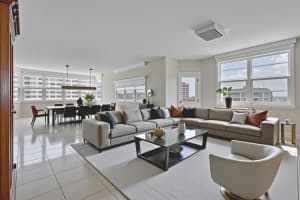 1950 S Ocean Drive 17e, Hallandale Beach, FL 33009 Sold 03/02/26