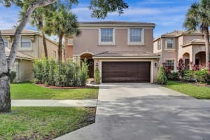 1148 Oakwater Drive, Royal Palm Beach, FL 33411 Sold 10/24/25
