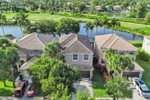 1148 Oakwater Drive, Royal Palm Beach, FL 33411 - MLS#R11108091