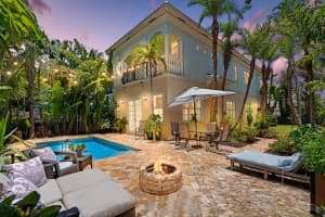 625 Avenue H, Delray Beach