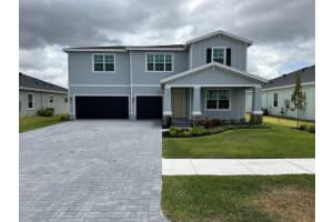 1166 Tangled Orchard Trace, Loxahatchee