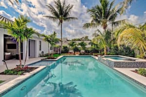 5401 S Olive Avenue, West Palm Beach, FL 33405 - MLS#R11108107