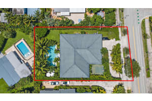 5401 S Olive Avenue, West Palm Beach, FL 33405 - MLS#R11108107