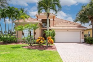 305 Nw Sheffield Circle, Port Saint Lucie