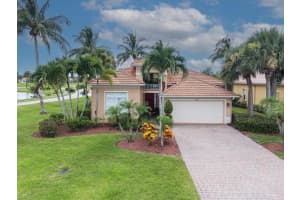 305 NW Sheffield Circle, Port Saint Lucie, FL 34983 Sold 11/10/25