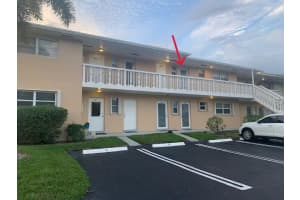 2161 Ne 1st Court 202, Boynton Beach