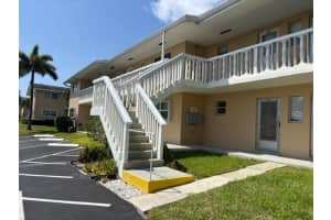 2161 NE 1st Court 202, Boynton Beach, FL 33435 - MLS#R11108117