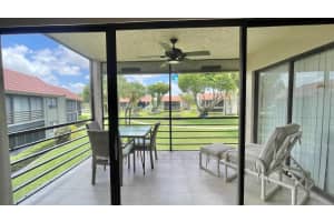 5540 Fairway Park Drive 201, Boynton Beach, FL 33437 - MLS#R11108119