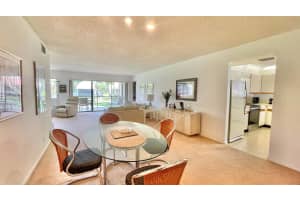5540 Fairway Park Drive 201, Boynton Beach, FL 33437 - MLS#R11108119