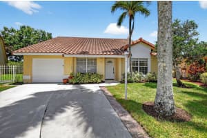 11086 Lakeaire Circle, Boca Raton, FL 33498 Sold 08/15/25
