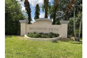 1133 Golden Lake Boulevard 815, West Palm Beach, FL 33411 Sold 10/20/25