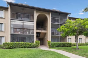 712 Sunny Pine Way F3, Greenacres, FL 33415 Sold 10/20/25