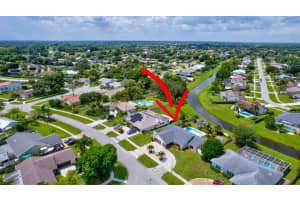 1104 Jackpine Street, Wellington